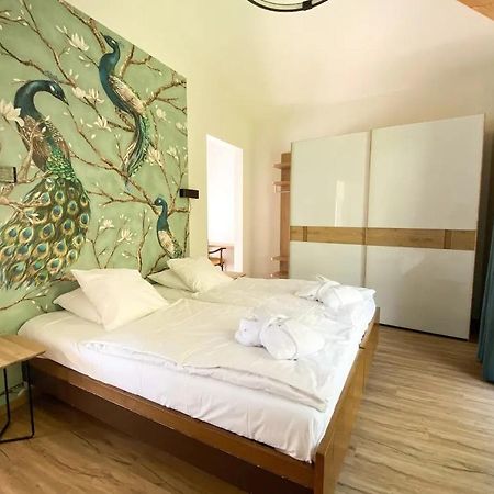 Grundhof Appart-Hotel Ernz Noire المظهر الخارجي الصورة