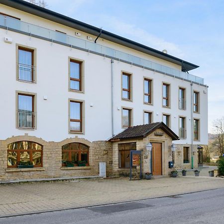 Grundhof Appart-Hotel Ernz Noire المظهر الخارجي الصورة