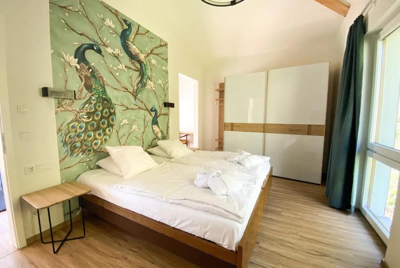 Grundhof Appart-Hotel Ernz Noire المظهر الخارجي الصورة