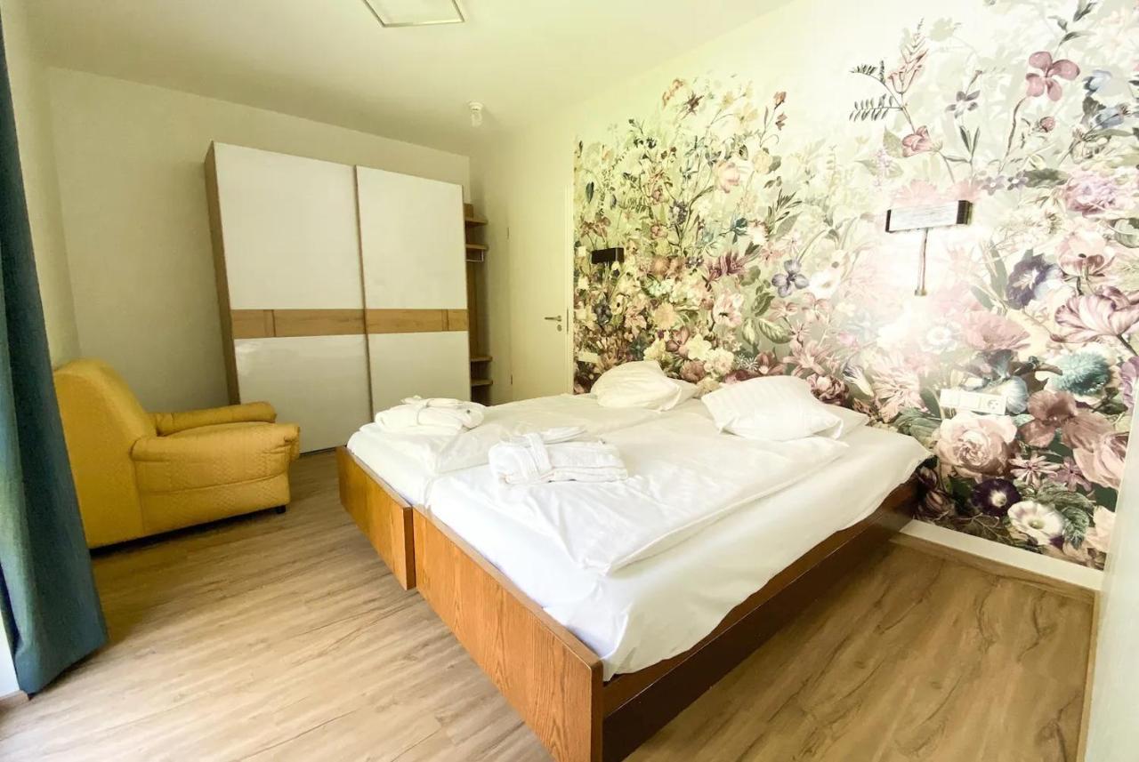 Grundhof Appart-Hotel Ernz Noire المظهر الخارجي الصورة