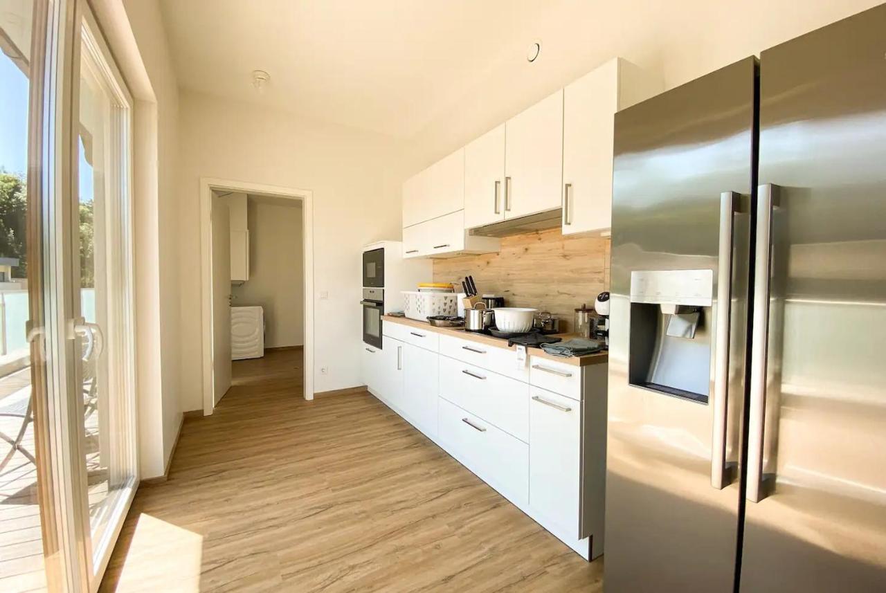 Grundhof Appart-Hotel Ernz Noire المظهر الخارجي الصورة