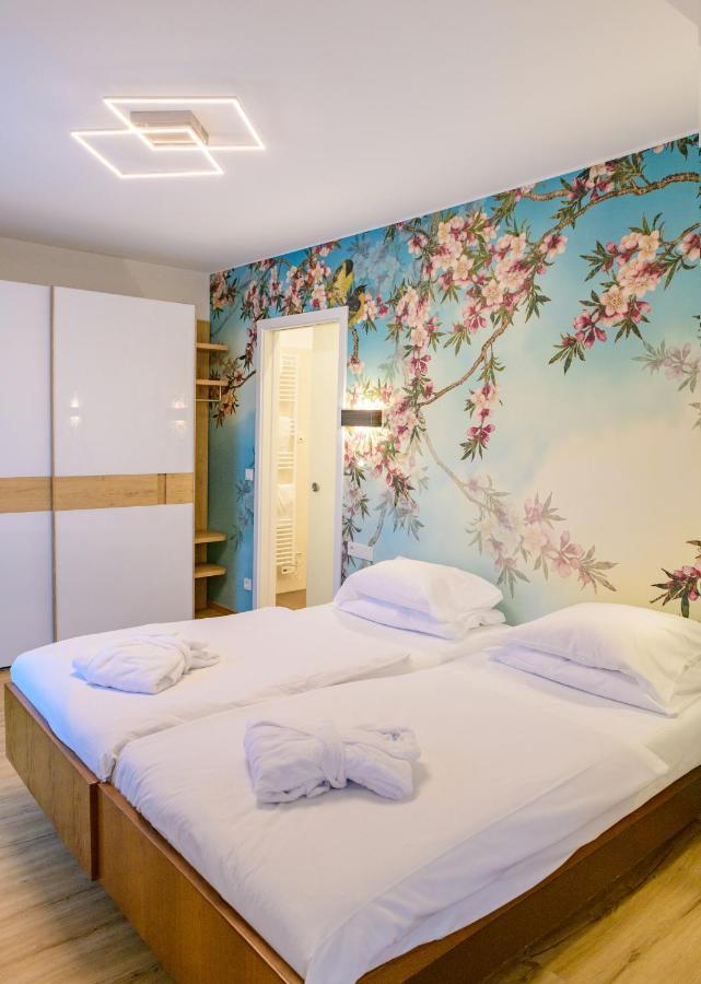 Grundhof Appart-Hotel Ernz Noire المظهر الخارجي الصورة
