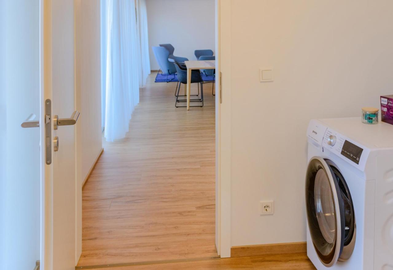 Grundhof Appart-Hotel Ernz Noire المظهر الخارجي الصورة